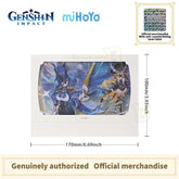 GENSHIN IMPACT Special Program Series Transparent Card - An Everlasting Dream Intertwined - BilaBila
